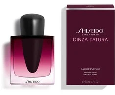 Shiseido Ginza Datura EDP parfumuotas vanduo moterims, 50 ml