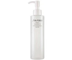 „Shiseido“ (perfect Clean akių aliejus), 180 ml