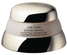 Shiseido Atkuriamasis veido kremas "Bio- Performance" (Pažangus itin atgaivinantis kremas) 50 ml
