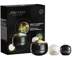 Shiseido Shi Lx Fut Solut Eye-Lip Cr, 17 ml Set26