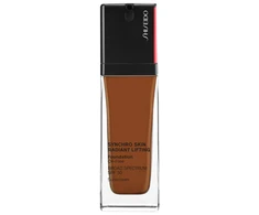 „Shiseido Synchro Skin Radiant Lifting“ skystas makiažo pagrindas, 530 Chna SPF 30, 30 ml