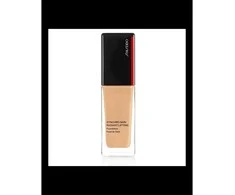 Shiseido Synchro Skin Radiant Lifting Kreminis Foundation 320 Pine, 30 ml