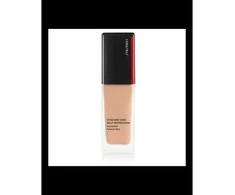 Shiseido „Synchro Skin“ gaivinantis skystas makiažo pagrindas 260 kašmyro SPF30, 30 ml
