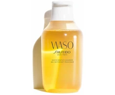 Shiseido Waso Quick Gentle Valiklis, 150 ml