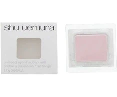 Shu Uemura Akių šešėliai Talc Eyeshadow Compact, 128 M Light Rožinė 1.4 g