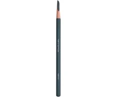 „Shu Uemura Hard Formula“ hidrinti palmių branduolių gliceridai. Natūraliai atrodantis antakių skystas kontūravimo pieštukas, 15 Indigo, 3,4 g.