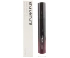 „Shu Uemura Laque Supreme Lip Plumping“ lūpų dažai WN 05 Deep Wine 5.2 g