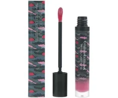 Shu Uemura Maison Kitsune Hydrating Kreminis Kreminis Lipstick 378 Rožinė 5.2 g