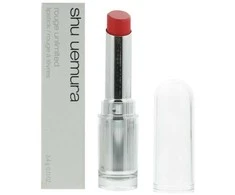 „Shu Uemura Rouge Unlimited“ lūpų dažai „Kreminis“ lūpų dažai 575 OR 575 3,4 g