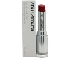 „Shu Uemura Rouge Unlimited Matte Kreminis“ lūpų dažai, nerasta RD 142, 3,4 g
