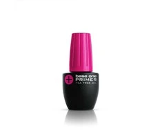 Silcare Base One Primer &amp; Tea Tree Oil, 15 ml