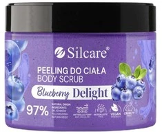 Silcare Body Scrub, 350 ml
