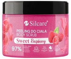 Silcare Body Scrub, 350 ml