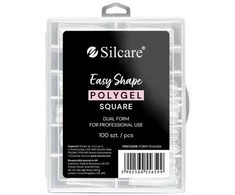 Silcare Easy Shape poligelio forma