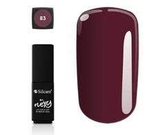 Silcare Flexy Hybrid Gel Real You 83, 4.5 g