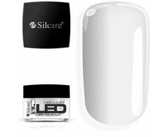 Silcare High Light LED gelis, skaidrus, 30 g