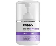 Silcare Nappa Kreminis Softening, 250 ml