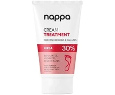 Silcare Nappa Kreminis Treatment, 150 ml