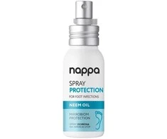 Silcare Nappa Purškiklis, 55 ml