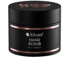 Silcare So Rose! So Gold! Šilkinis prisilietimas, 150 ml