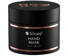 Silcare So Rose! So Gold! Šilkinis prisilietimas, 150 ml