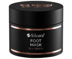 Silcare So Rose! So Gold! Šilkinis prisilietimas, 150 ml