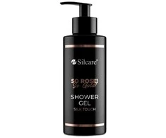 Silcare So Rose! So Gold! Šilkinis prisilietimas, 250 ml