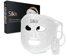 LED šviesos terapijos veido kaukė Silk'n Face Mask 100