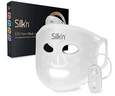 LED šviesos terapijos veido kaukė Silk'n Face Mask 100