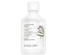 Simply Zen Dandruff Controller šampūnai, 250 ml