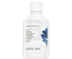 Simply Zen Detoxifying Šampūnas, 250 ml