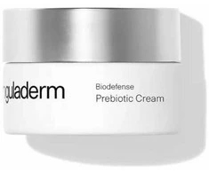 Singuladerm Biodefense Prebiotic Kreminis Combination/Oily Skin veido kremas mišriai/riebiai odai 50ml