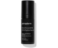 Primaderm Retinal Renewal 0.1% Serum veido serumas, 30 ml