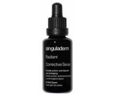 Singuladerm Radiant Corrective Serúm, 30 ml