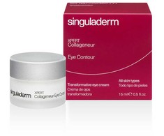 Primaderm Singuladerm Xpert Collageneur Eye Contour paakių kremas 15ml