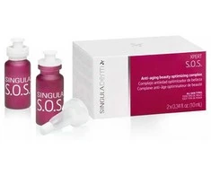 Primaderm Singuladerm Xpert Expression Booster Sos 2x, 10 ml