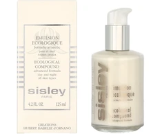 Sisley ekologinis junginys