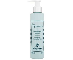Sisley Le Sculpteur intensyvi kontūravimo priemonė lieknėjimui ir stangrinimui