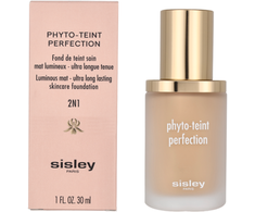 Sisley Phyto-Teint tobulumo makiažo pagrindas, 30 ml