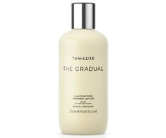 Skaistinamasis savaiminio įdegio losjonas Tan-Luxe The Gradual Tanning Lotion, 250 ml
