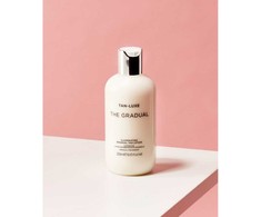 Skaistinamasis savaiminio įdegio losjonas Tan-Luxe The Gradual Tanning Lotion, 250 ml