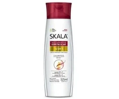 Skala 12 In 1 Šampūnas šampūnas, 325 ml