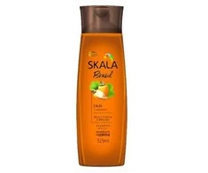 Skala Cashew And Murumurú Šampūnas šampūnas, 325 ml