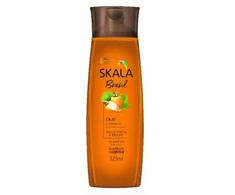 Skala Cashew And Murumurú Šampūnas šampūnas, 325 ml