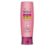 Skala Ceramides Conditioner kondicionierius žvilgesį praradusiems ir pažeistiems plaukams, 325 ml