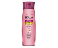 Skala Ceramides Šampūnas šampūnas, 325 ml