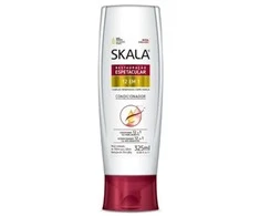Skala Conditioner 12 In 1 kondicionierius silpniems ir pažeistiems plaukams, 325 ml