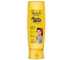 Skala Corn Starch Conditioner plaukų kondicionierius, 325 ml