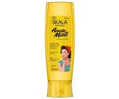 Skala Corn Starch Conditioner plaukų kondicionierius, 325 ml