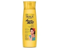 Skala Corn Starch Šampūnas šampūnas, 325 ml